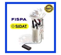 POMPA CARBURANTE COMPLETA GALLEGGIANTE CITROEN PEUGEOT 1.1 1.4 16V 1.6 16V
