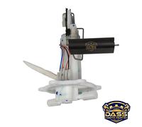 Pompa carburante con gruppo motore adatta per KTM RC 125 2023 (G2)