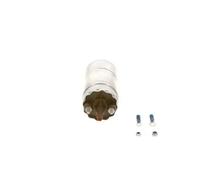 Bosch 0580464008 - Elettropompa carburante