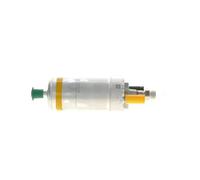 Pompa carburante Condotto carburante elettrico 0 580 464 068 BOSCH per VOLVO 240