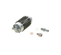 Pompa carburante Condotto carburante elettrico 0 580 464 202 BOSCH per SAAB