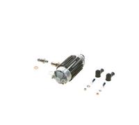 Pompa carburante Condotto carburante elettrico 0 580 464 207 BOSCH per AUDI