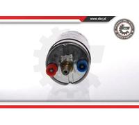 Pompa carburante Condotto carburante elettrico 02SKV001 ESEN SKV per VW PEUGEOT