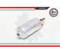 Pompa carburante Condotto carburante elettrico 02SKV003 ESEN SKV per PORSCHE BMW