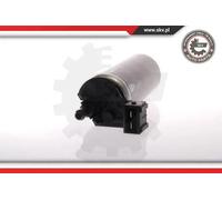 Pompa carburante Condotto carburante elettrico 02SKV007 ESEN SKV per VW AUDI
