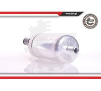 Pompa carburante Condotto carburante elettrico 02SKV011 ESEN SKV per ALFA ROMEO