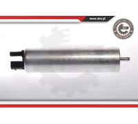 Pompa carburante Condotto carburante elettrico 02SKV013 ESEN SKV per LAND ROVER