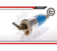 Pompa carburante Condotto carburante elettrico 02SKV017 ESEN SKV