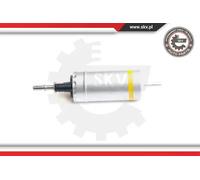 Pompa carburante Condotto carburante elettrico 02SKV027 ESEN SKV per FORD