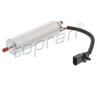 Pompa carburante Condotto carburante elettrico 120 261 TOPRAN per AUDI VW