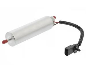 Pompa carburante Condotto carburante elettrico 120 261 TOPRAN per AUDI VW