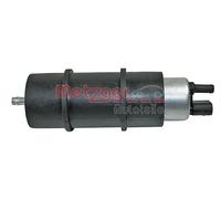 Pompa carburante Condotto carburante elettrico 2250038 METZGER per BMW OPEL