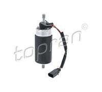 Pompa carburante Condotto carburante elettrico 630 660 TOPRAN per VW SKODA AUDI