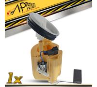 Pompa Carburante Custodia Dx Per Mercedes Benz Classe C W203 CL203 C209 2.2 2.7L