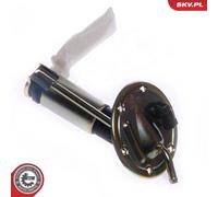 Pompa del carburante per DAEWOO | 02SKV738, 775242, 72135