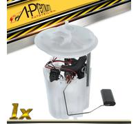 Pompa Carburante Della Benzina 4-Polig per Opel Corsa E 1.2L 1.4 Ap. 2014