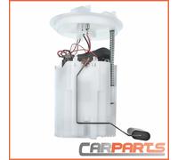 Pompa Carburante Della Benzina 4-Polig per Opel Corsa E 1.2L 1.4L 2014-2021
