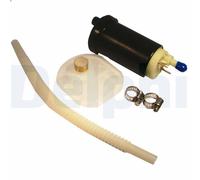 Pompa carburante DELPHI FE0438-12B1 per AUDI A4 B8 (8K2) 2 2007-2015