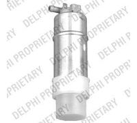 Pompa carburante DELPHI FE10079-12B1 per BMW 7 (E65, E66, E67) 3 2003-2008