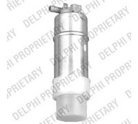 Pompa carburante DELPHI FE10079-12B1 per BMW 7 (E65, E66, E67) 3 2003-2008