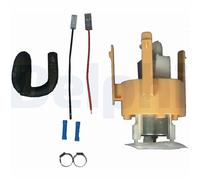 Pompa carburante Delphi per Alfa Romeo 147 Fiat Bravo Croma Idea Stilo