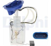 Pompa carburante Delphi per Audi A3 Tt Seat Altea VW Golf