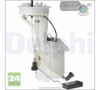Pompa carburante Delphi per AUDI A4 SEAT EXEO #d6
