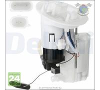 Pompa carburante Delphi per AUDI A5 A4 A3 SEAT LEON VW GOLF IV