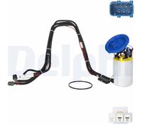 Pompa carburante Delphi per BMW Serie 5 6