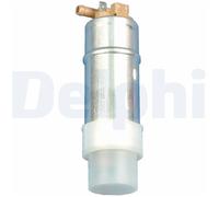 Pompa carburante Delphi per BMW Serie 7
