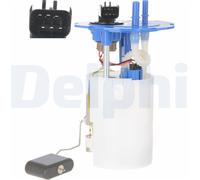 Pompa carburante Delphi per Chevrolet Aveo Daewoo Kalos