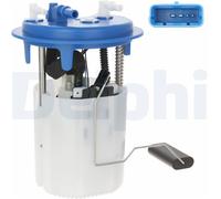 Pompa carburante Delphi per Citroen C5 C6 Peugeot 407