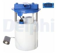 Pompa carburante Delphi per Dacia Duster