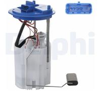 Pompa carburante Delphi per Fiat Bravo