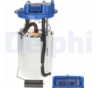 Pompa carburante Delphi per Fiat Croma