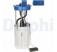 Pompa carburante Delphi per Fiat Ducato
