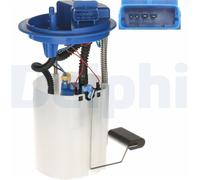 Pompa carburante Delphi per Fiat Fiorino Qubo