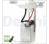 Pompa carburante Delphi per FIAT PANDA #ef