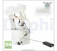 Pompa carburante Delphi per FORD FUSION FIESTA #ek