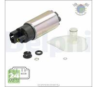 Pompa carburante Delphi per HONDA JAZZ II