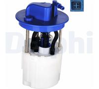 Pompa carburante Delphi per Mazda 6
