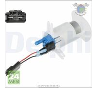 Pompa carburante Delphi per MERCEDES CLASSE M ML #kz
