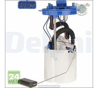 Pompa carburante Delphi per OPEL MERIVA B