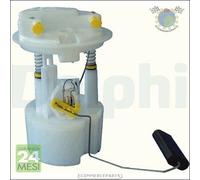 Pompa carburante Delphi per RENAULT CLIO