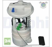 Pompa carburante Delphi per RENAULT CLIO #lo