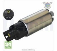 Pompa carburante Delphi per RENAULT KANGOO #km