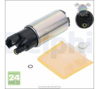Pompa carburante Delphi per RENAULT KANGOO #kw