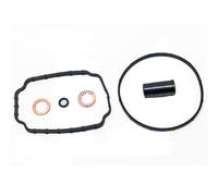 Pompa Carburante Diesel Kit Guarnizioni Con Acceleratore Boccola Spessori Bosch