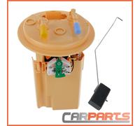 Pompa Carburante Diesel per Citroën C4 C5 I II III Peugeot 307 3A/C 3E 3B 3H