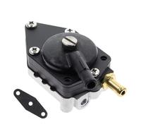 Pompa Carburante Diesel Per Johnson Per Evinrude 438556 20-140HP H9EE Ad Alta Pressione In-Line Marine Auto Barca Pompa Elettrica Carburante Motore Fuoribordo